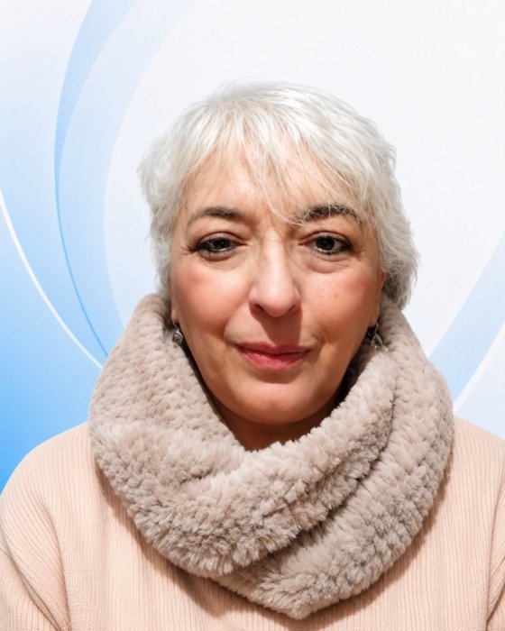 Adriana Castro Moyano