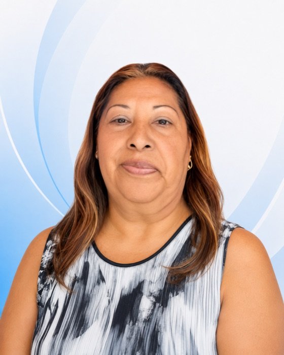 Sra. Sara Juarez de Blanque